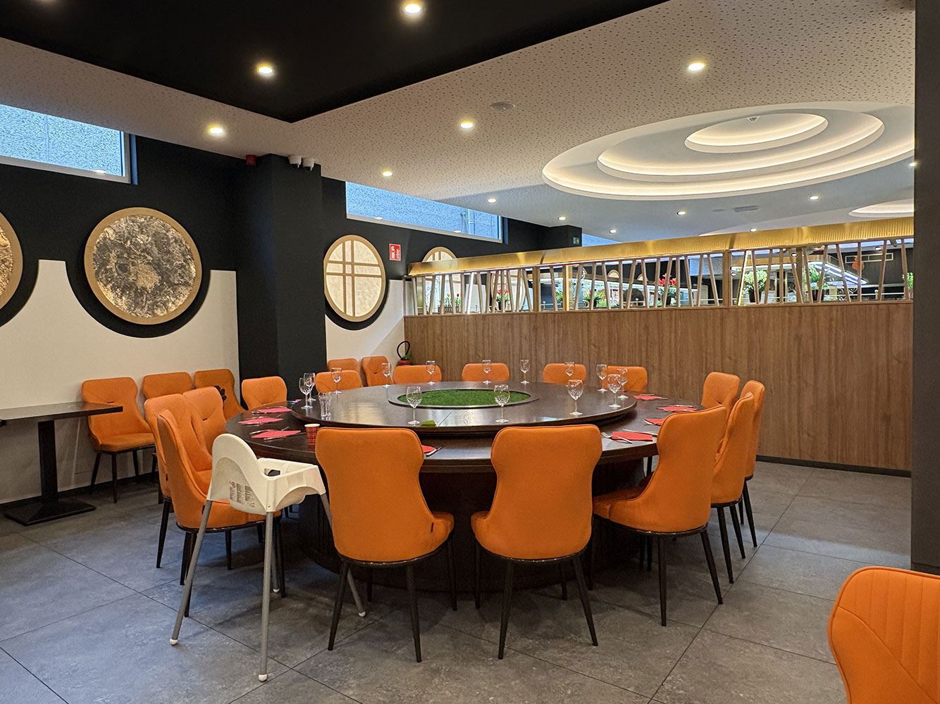 Chez Wok Fortune, buffet à volonté wok asiatique et chinois à La Louvière, chaque visite est une invitation à se faire plaisir. Servez-vous, goûtez, recommencez.